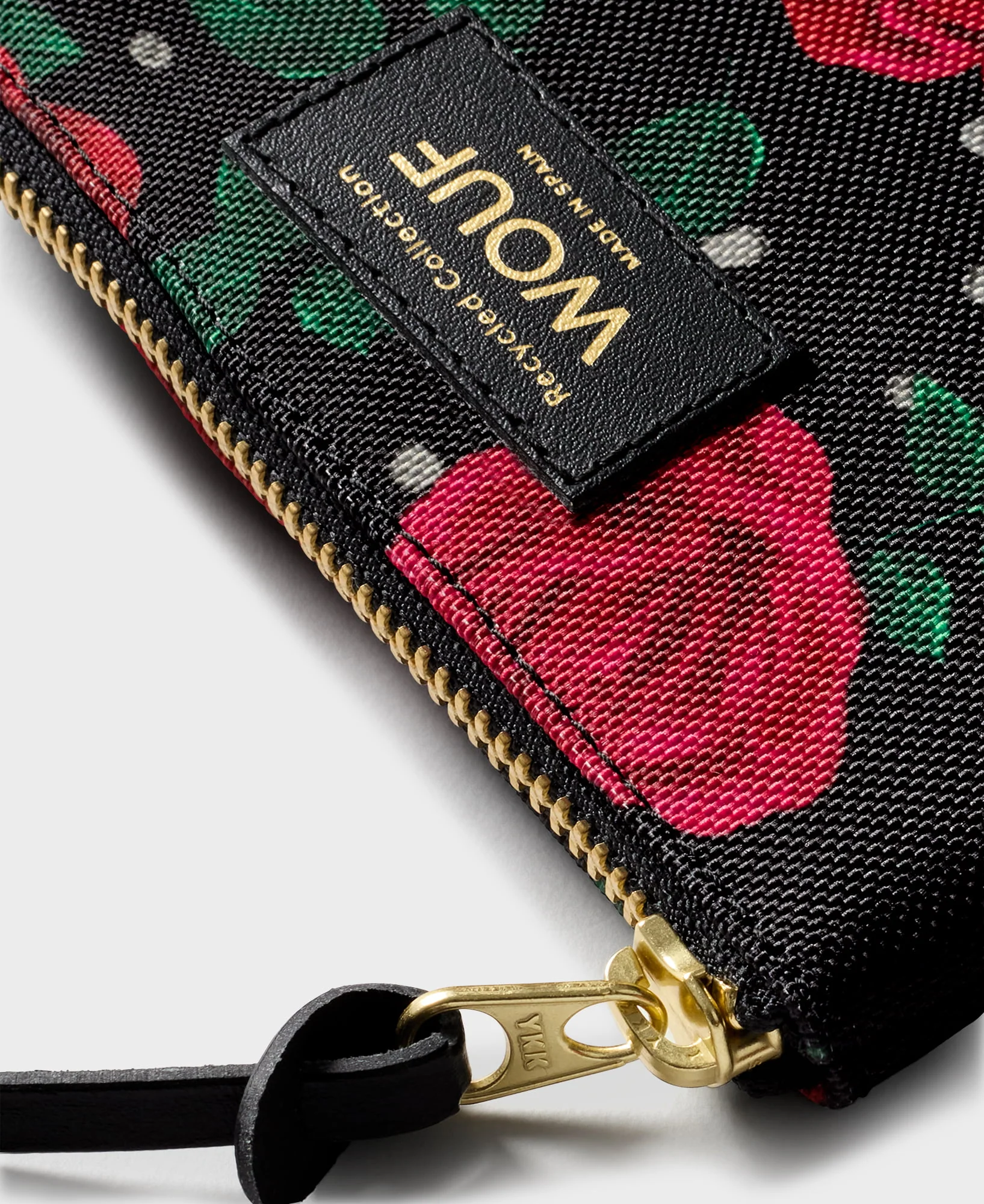 Rosie Small Pouch - Image 3