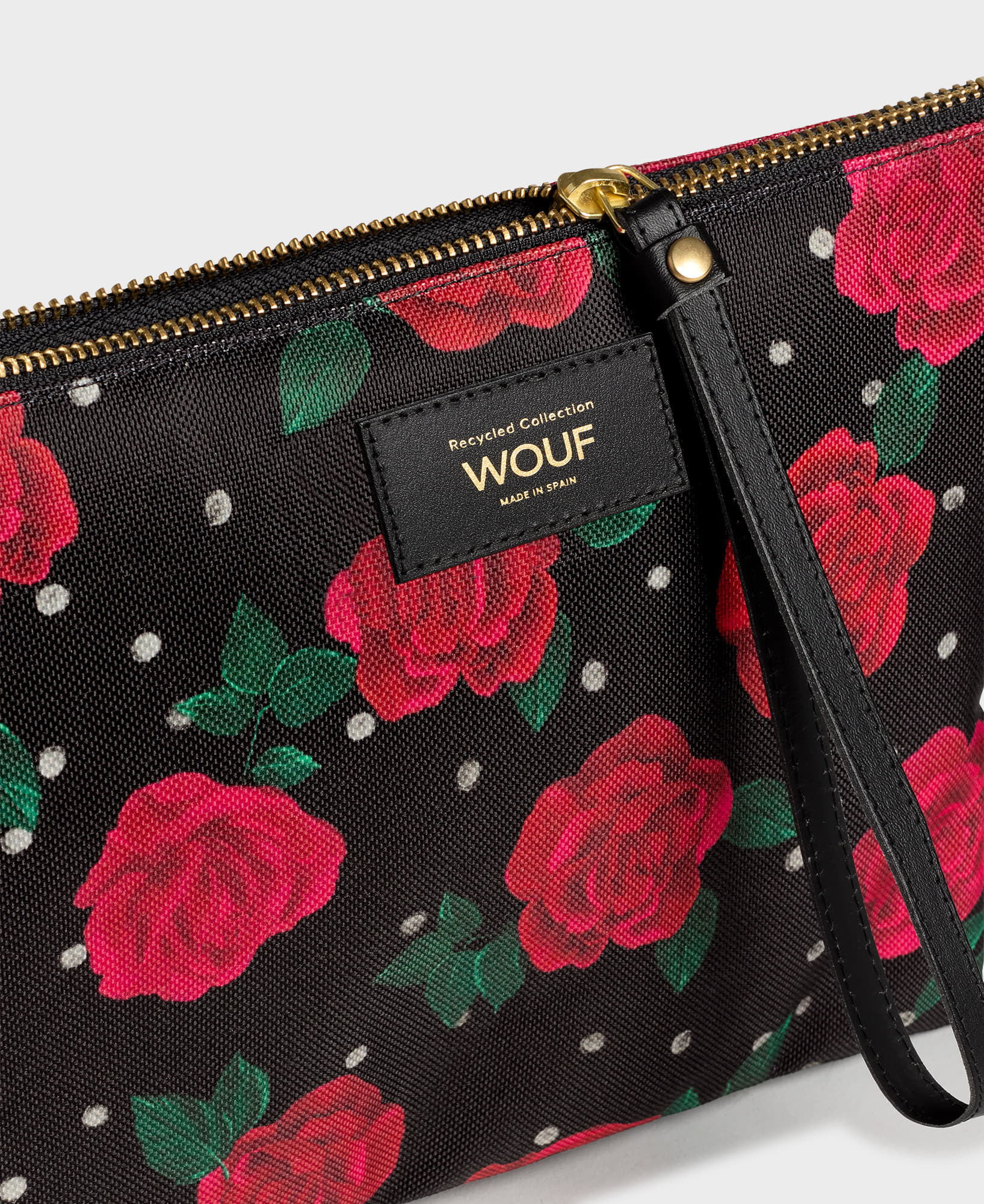 Rosie XL Pouch Bag - Image 3