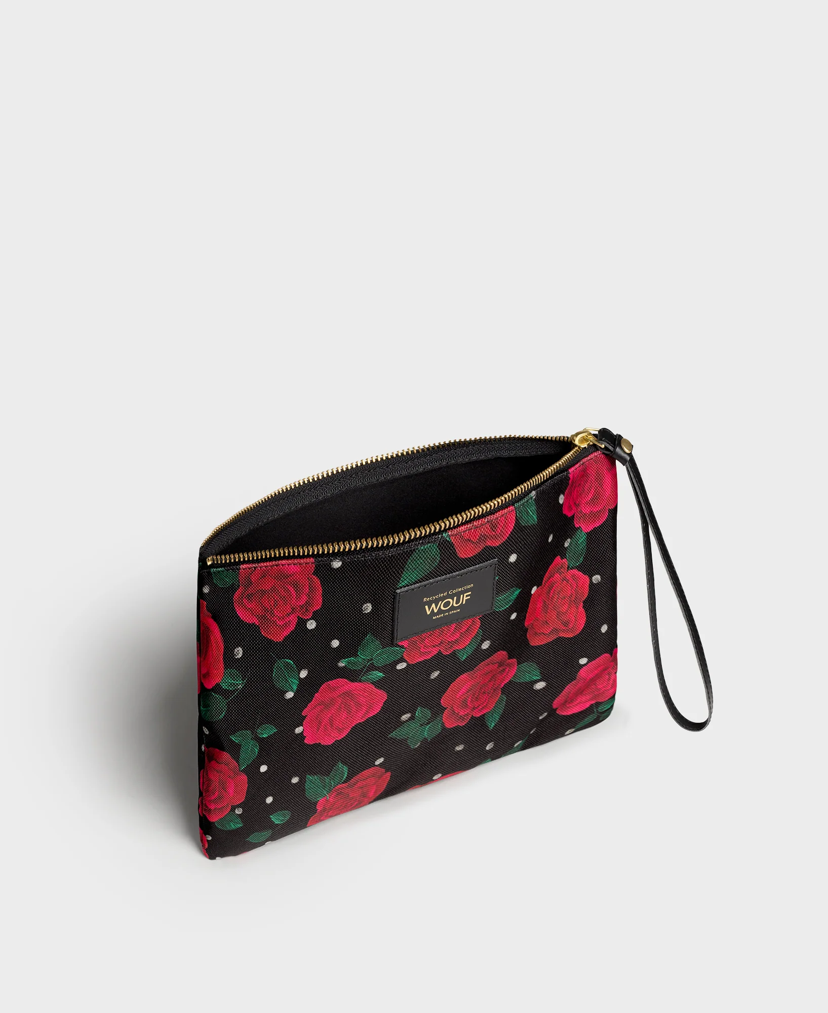 Rosie XL Pouch Bag - Image 4