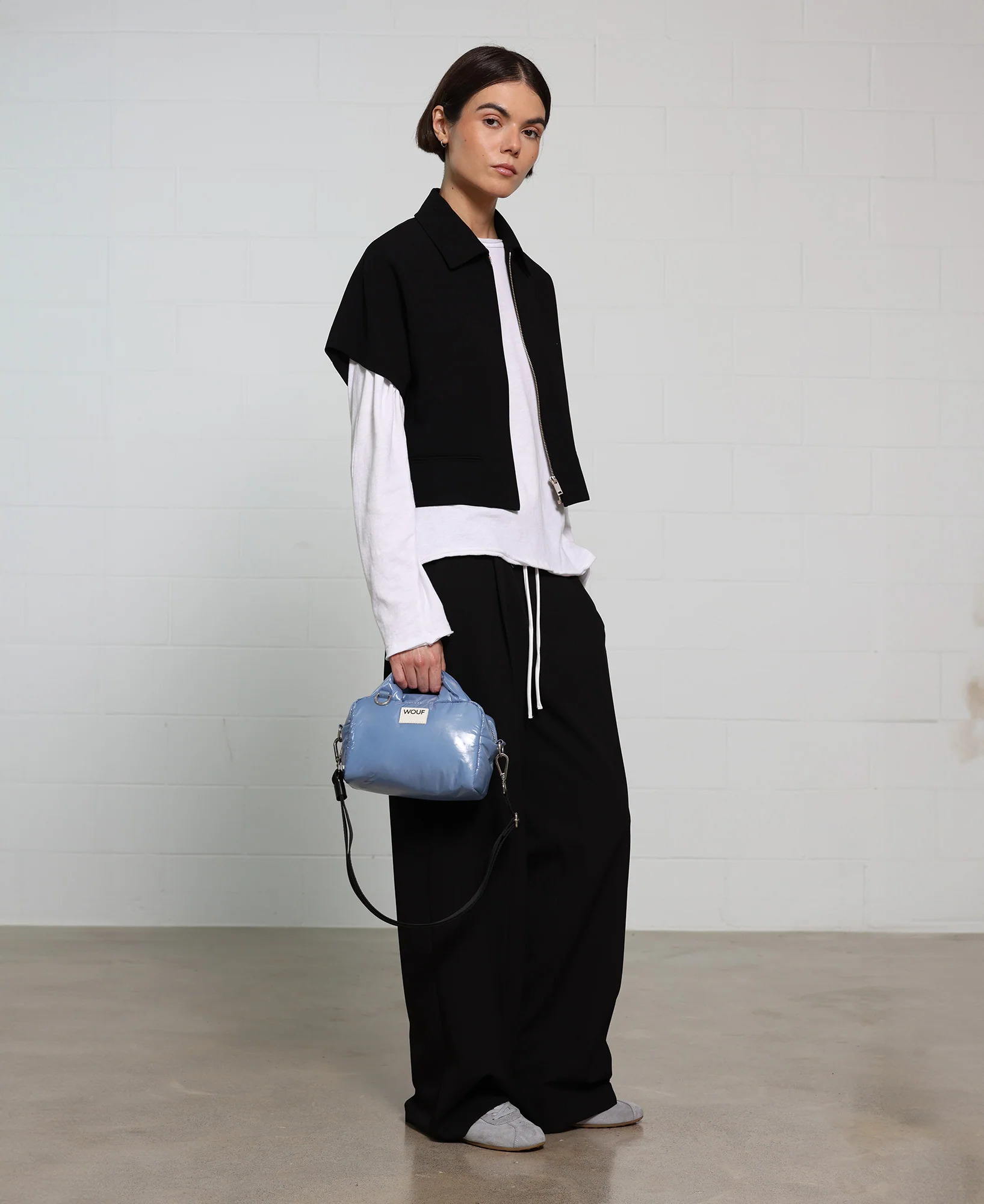 Royal Bowling Bag - Image 3