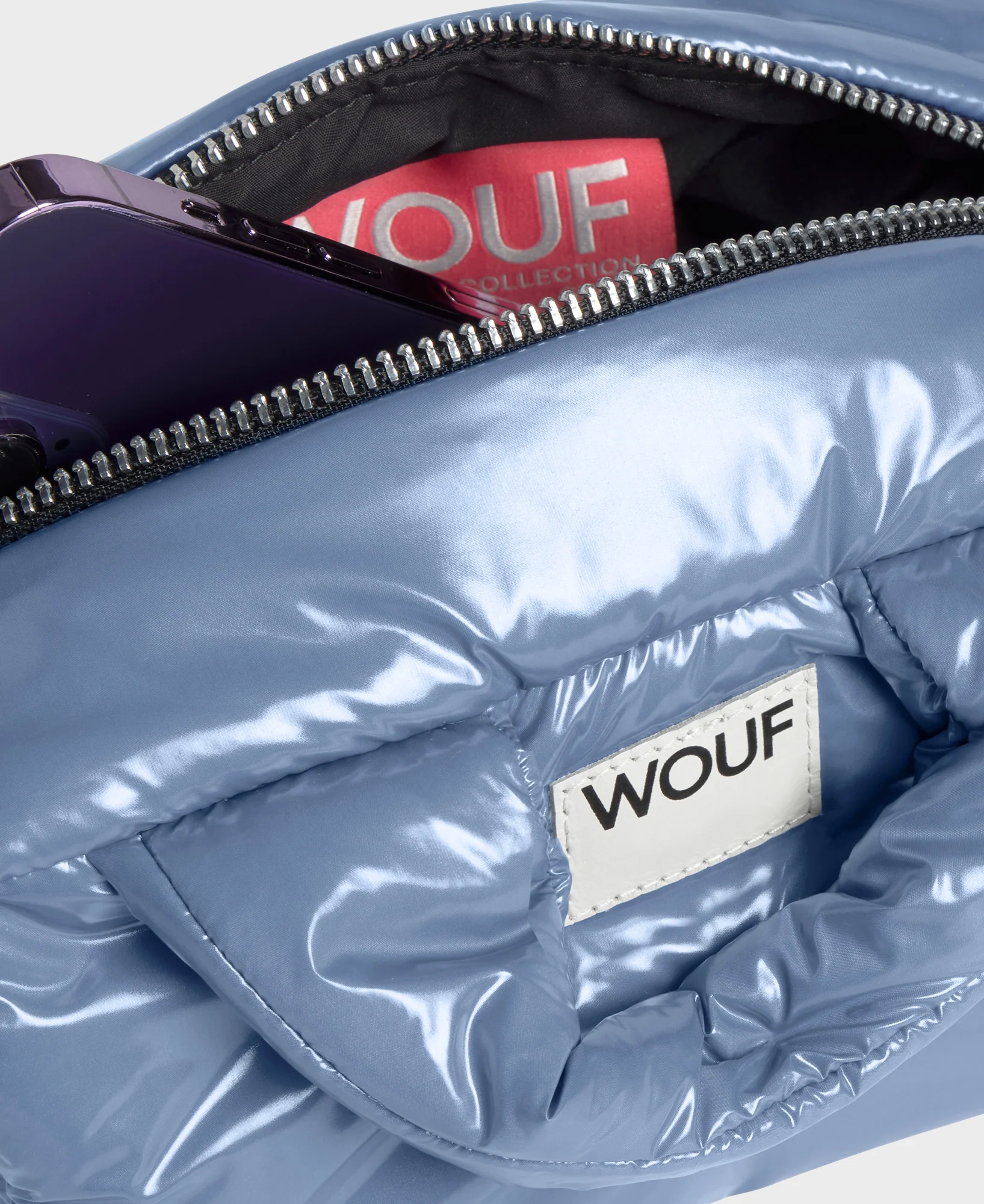 Royal Bowling Bag - Image 6