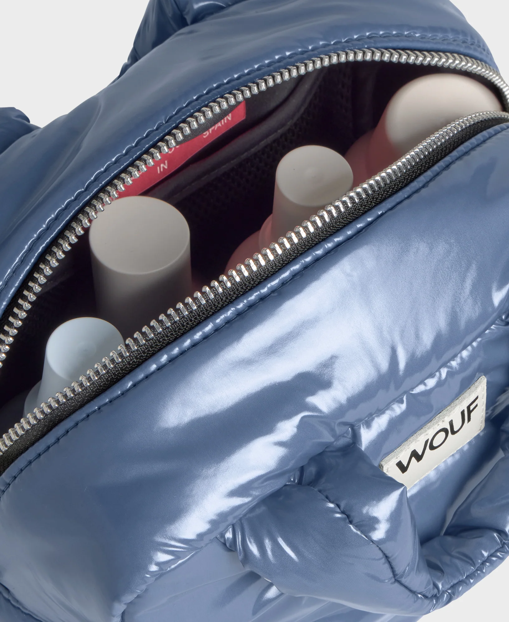 Royal Toiletry Bag - Image 4