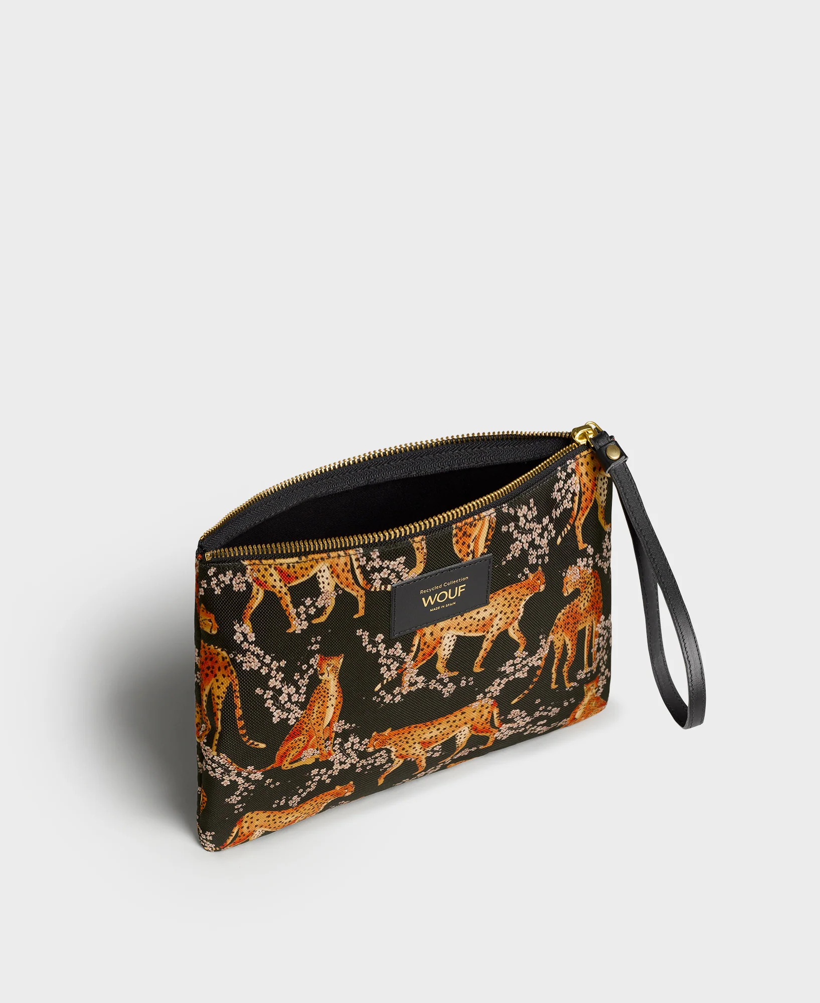 Salome XL Pouch Bag - Image 4