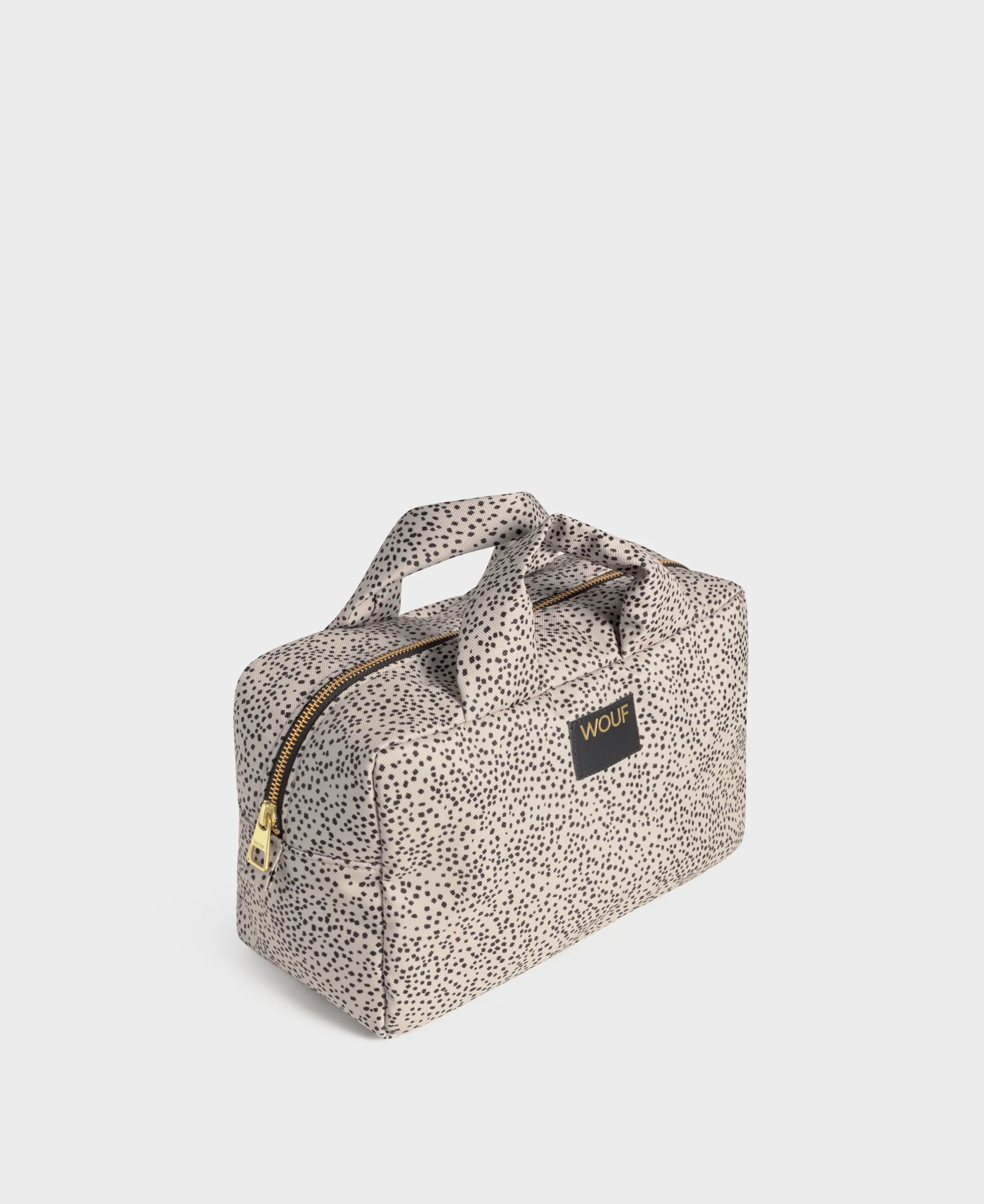 Vivianne Large Toiletry Bag - Image 3