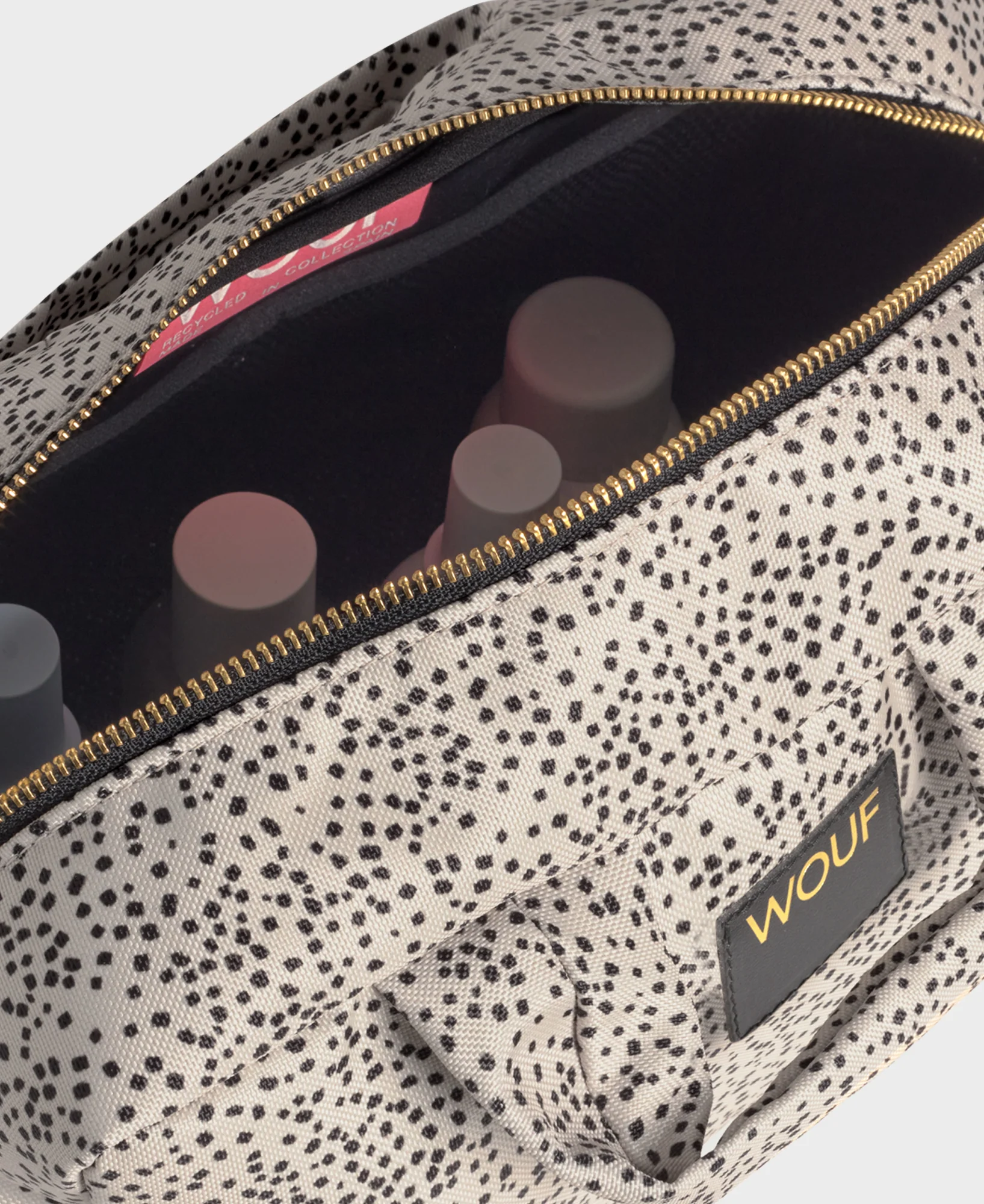 Vivianne Large Toiletry Bag - Image 4