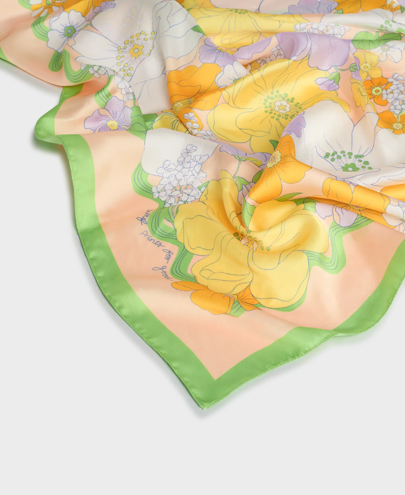 Yelli Scarf - Image 3