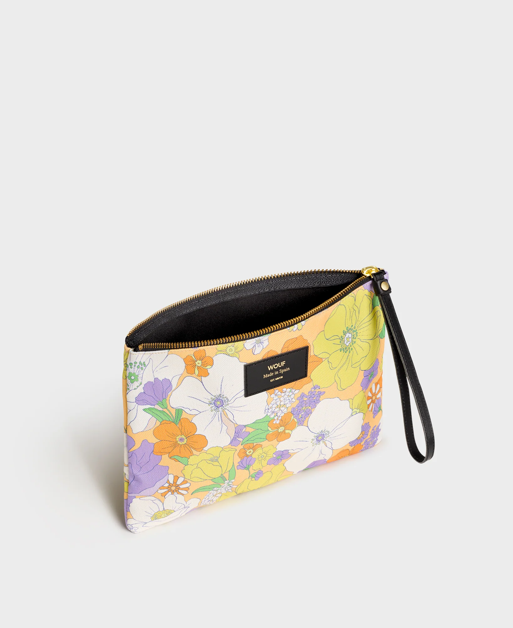 Yelli XL Pouch Bag - Image 3